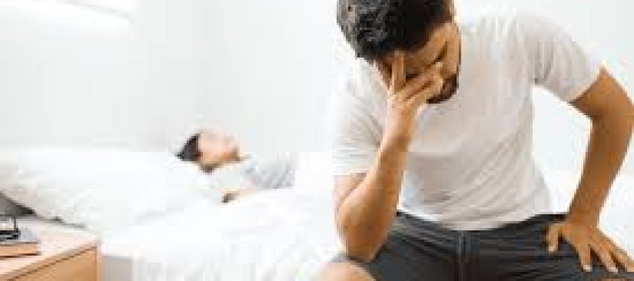 Men’s Health Clinic Zwelihle