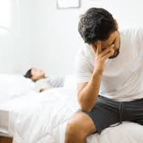 Men’s clinic Capital Park #2