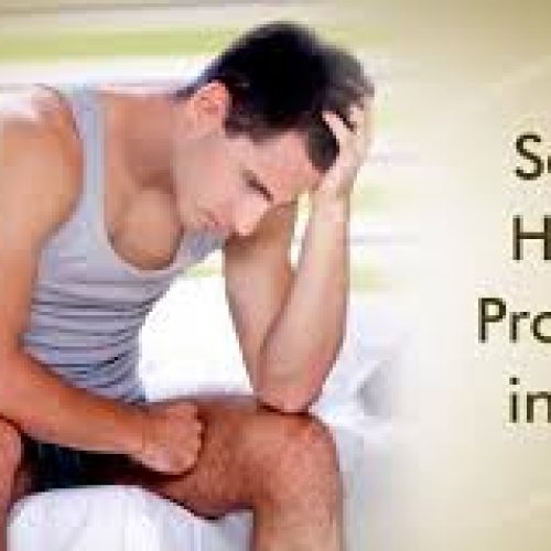 Men’s clinic Atlasville #2